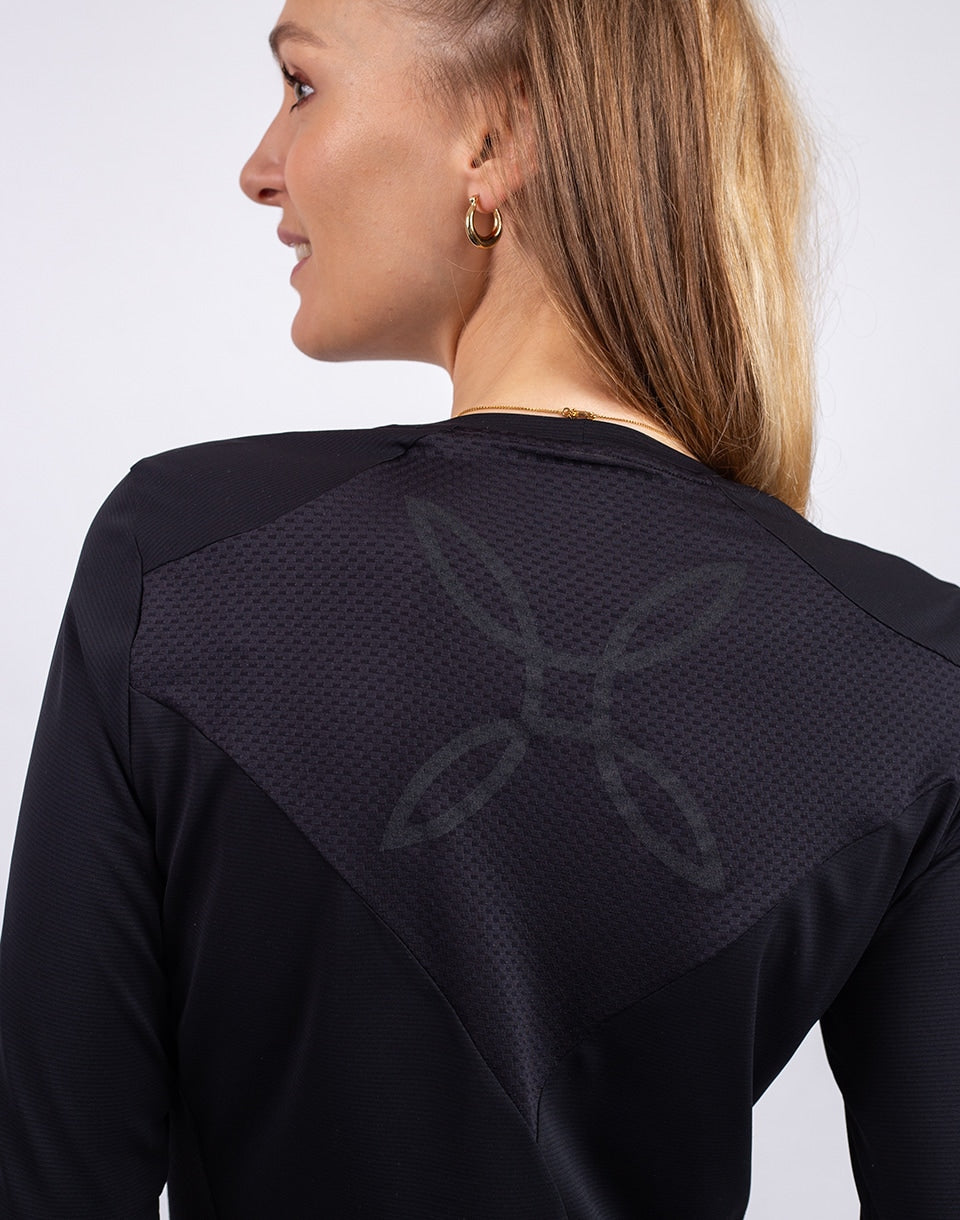 Delta Mix Maglia Woman