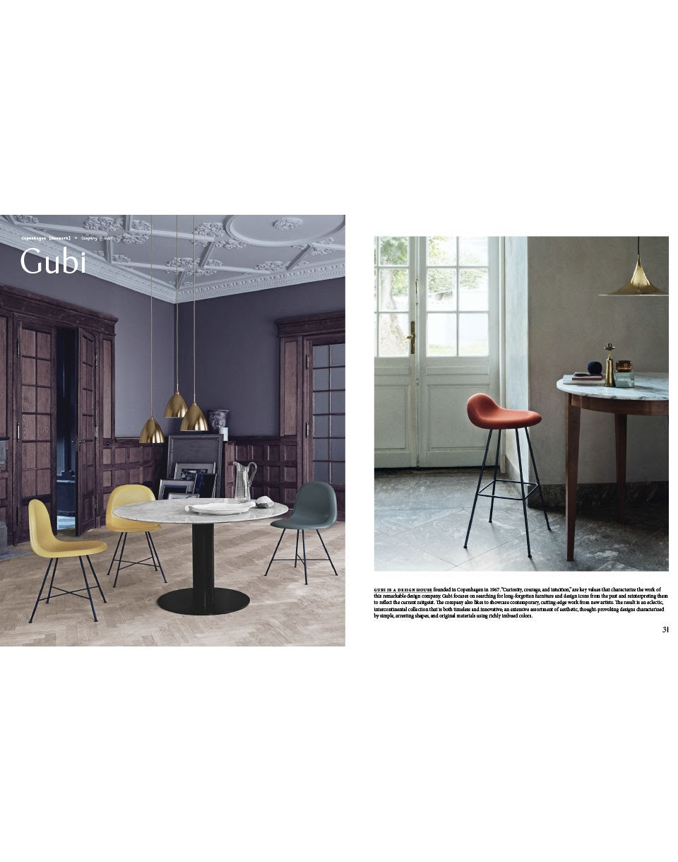 Scandinavia Dreaming