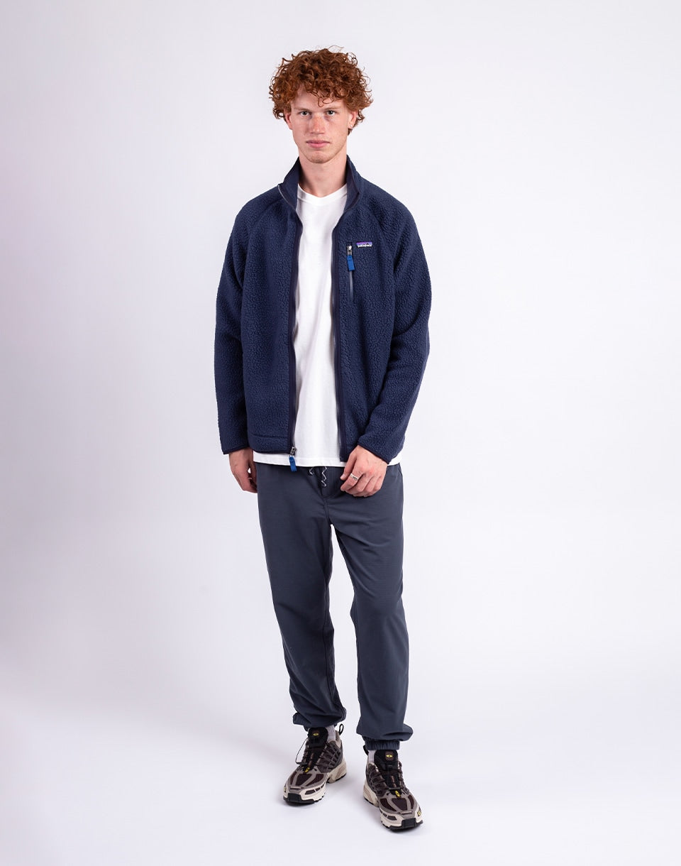 M's Retro Pile Jacket