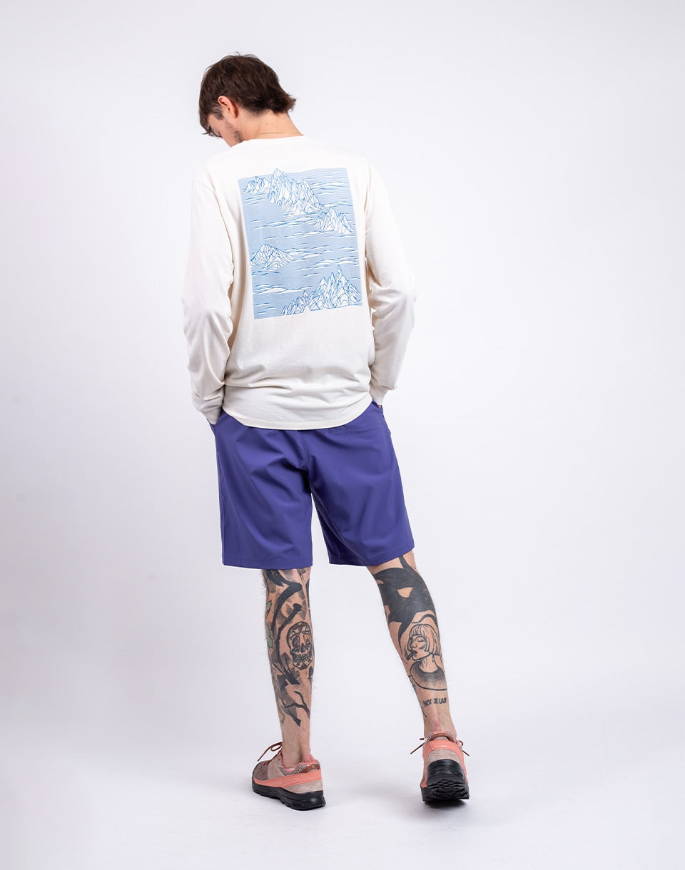 M's Terrebonne Shorts