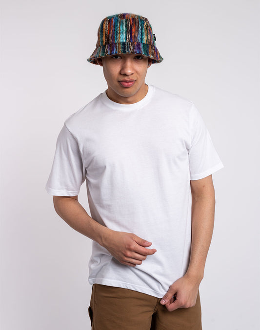 Standaard crew nek T-shirt