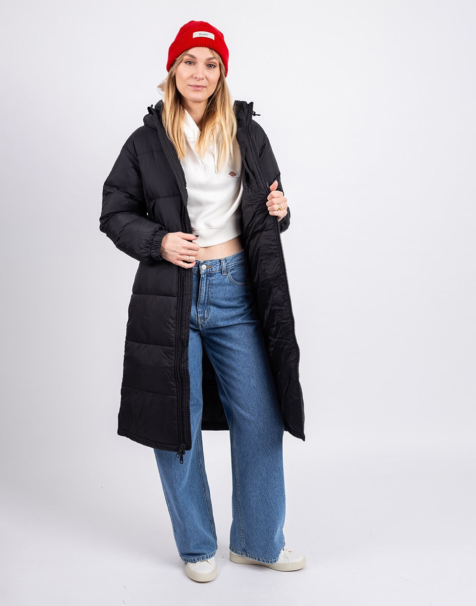 Alatna Long Jacket