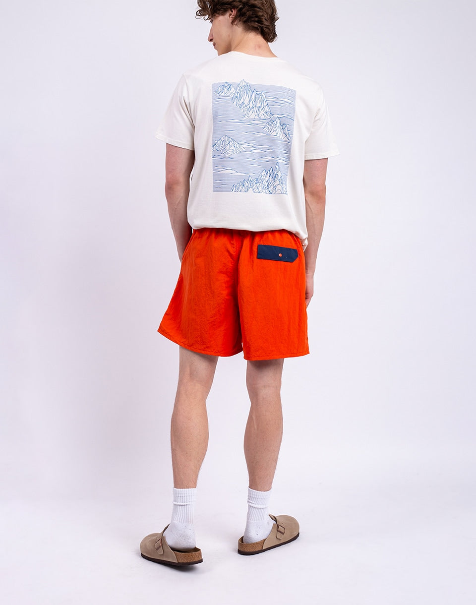 M's Baggies Shorts - 5 inch