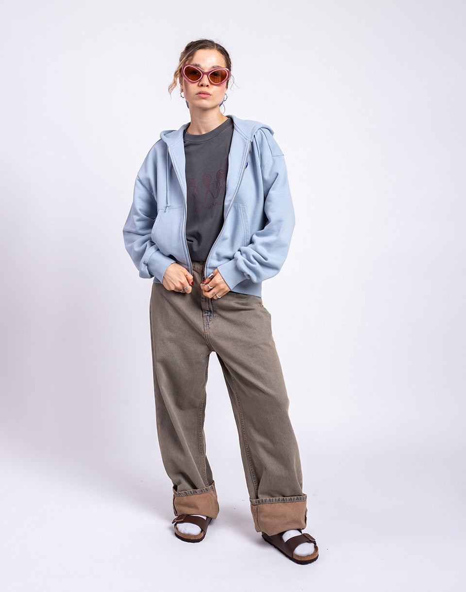 W' Hooded Heart II Hartt-jas