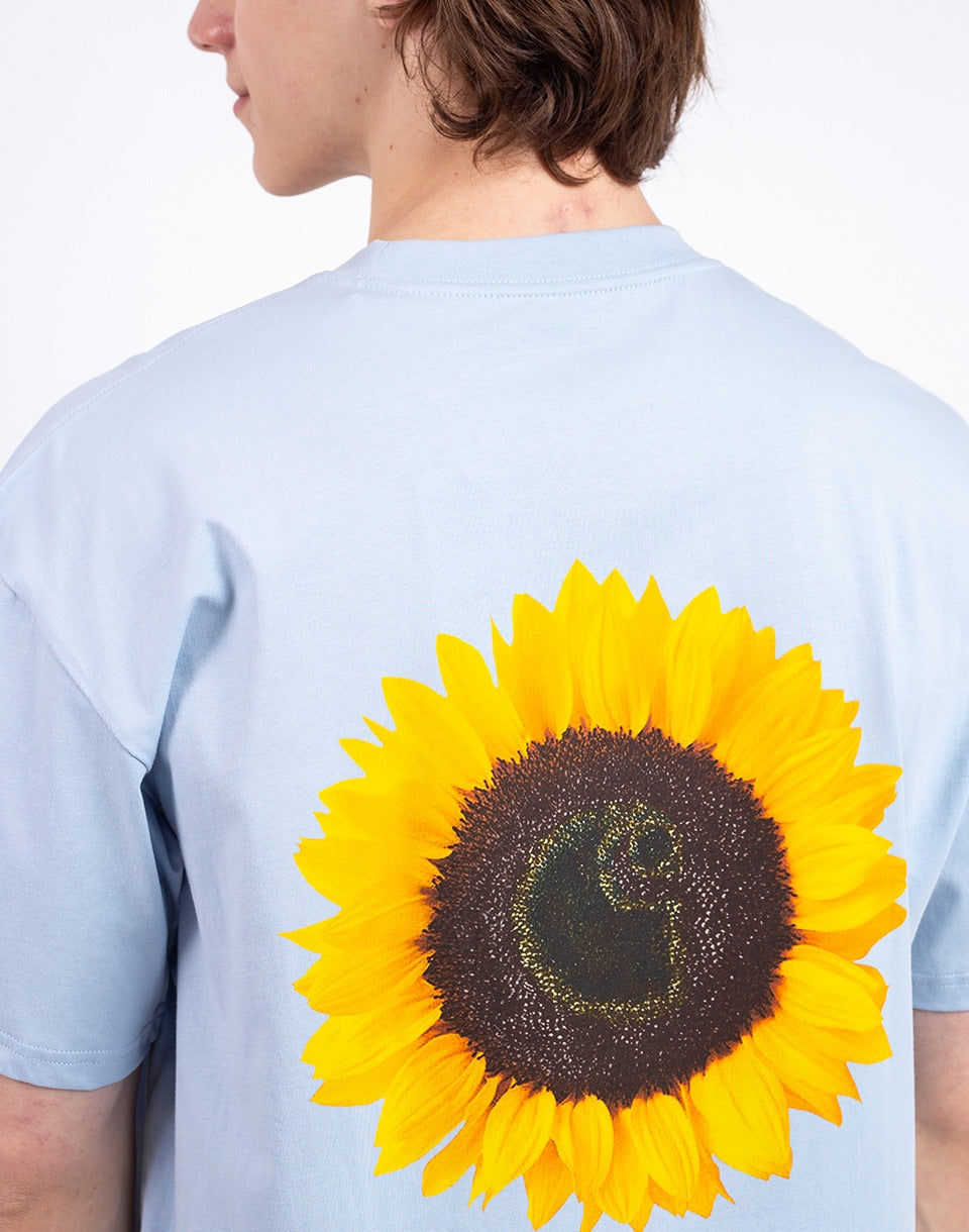 S/S Sunflower T-Shirt