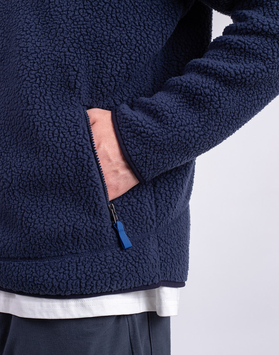 M's Retro Pile Jacket