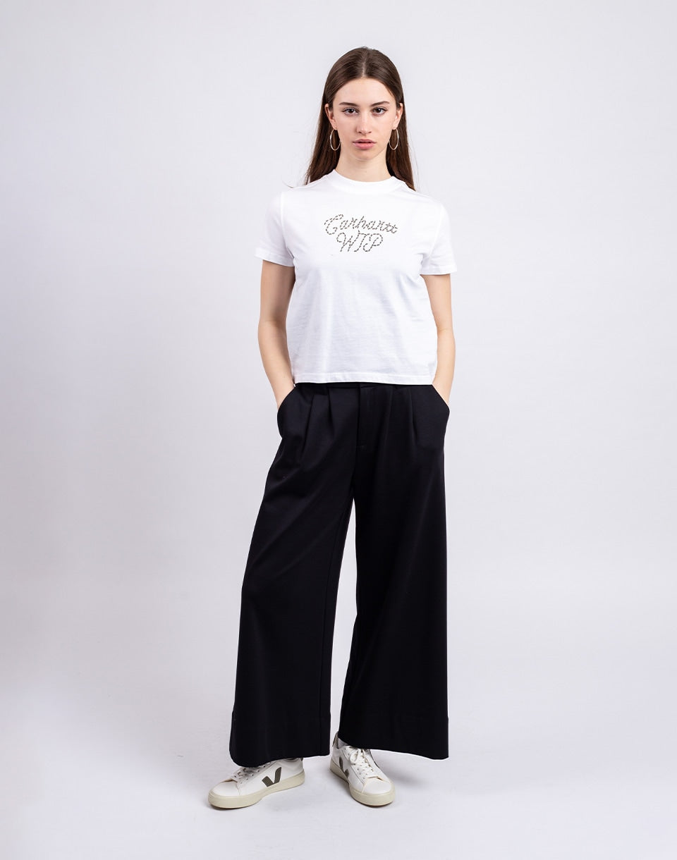 W' S/S Sunflower T-Shirt