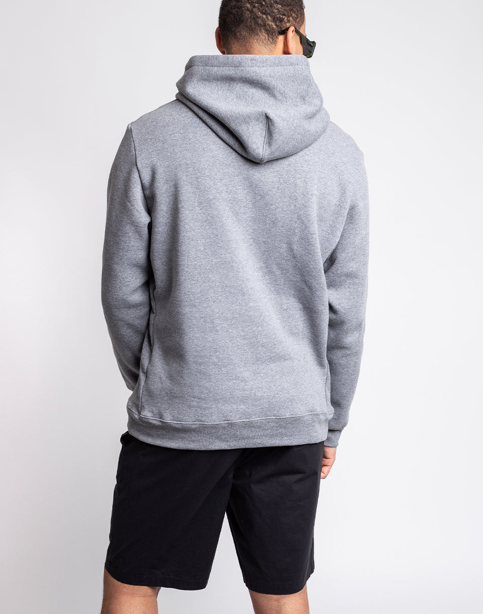 M's P-6 Label Uprisal Hoody