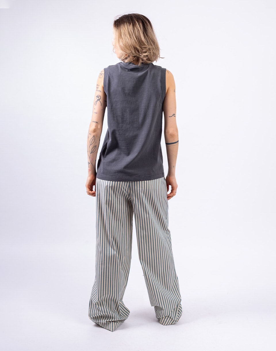 W' Nelson A-shirt
