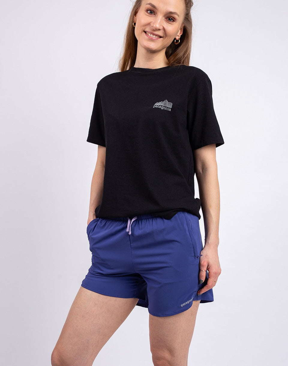 W's Multi Trails Shorts - 5 1/2 in.