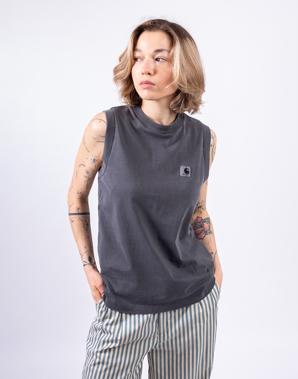 W' Nelson A-shirt