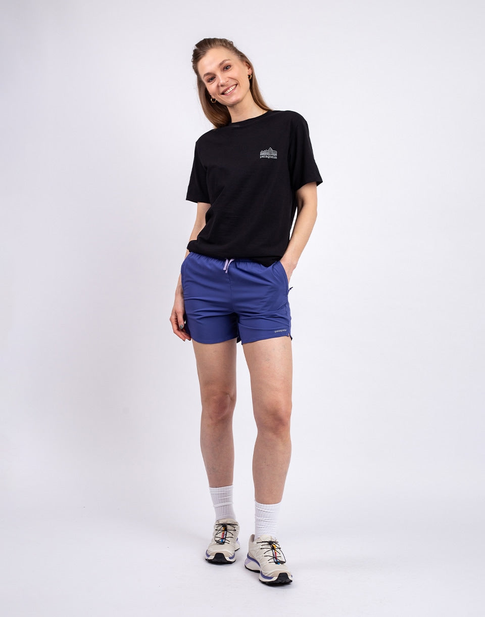 W's Multi Trails Shorts - 5 1/2 in.