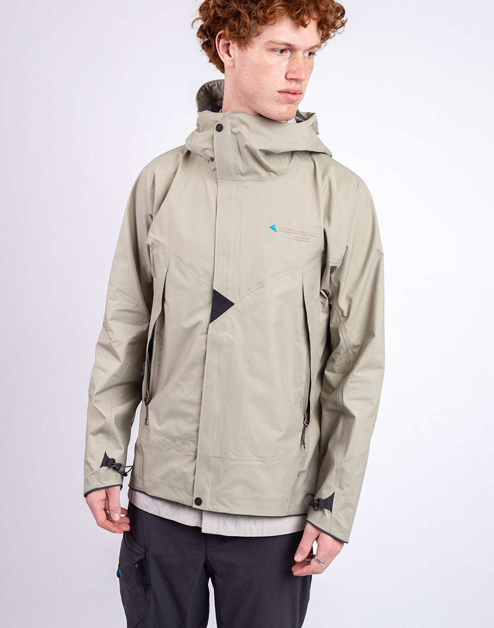 Asynja Jacket M's