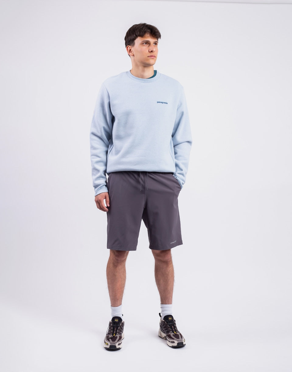 M's Terrebonne Shorts