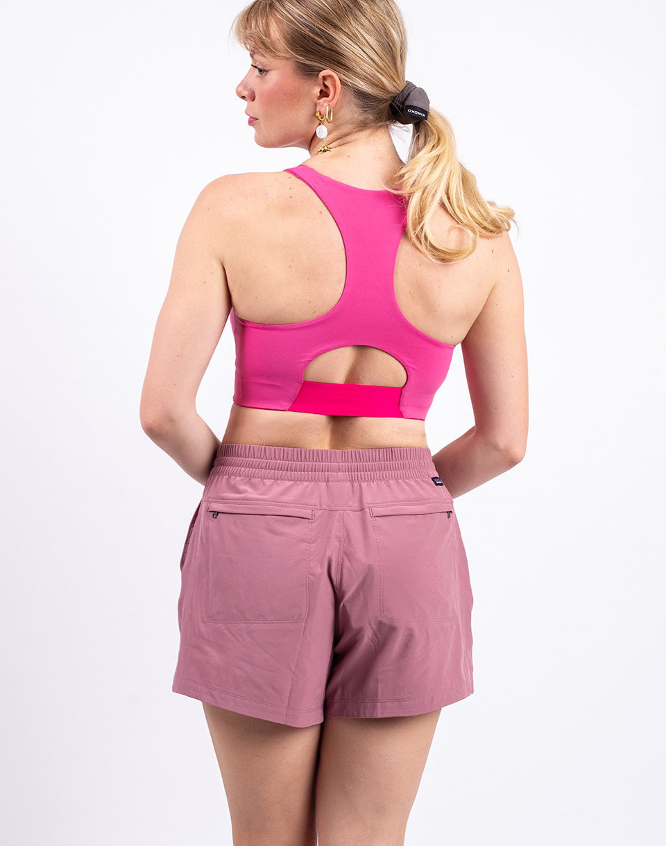 W's Maipo Mid Impact Bra