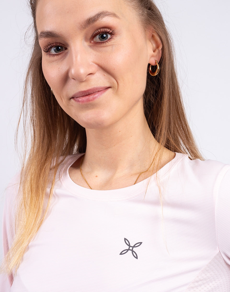 Delta Mix Maglia Woman