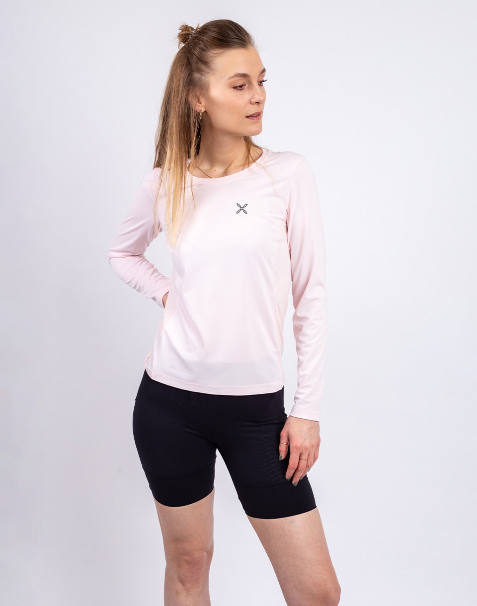 Delta Mix Maglia Woman