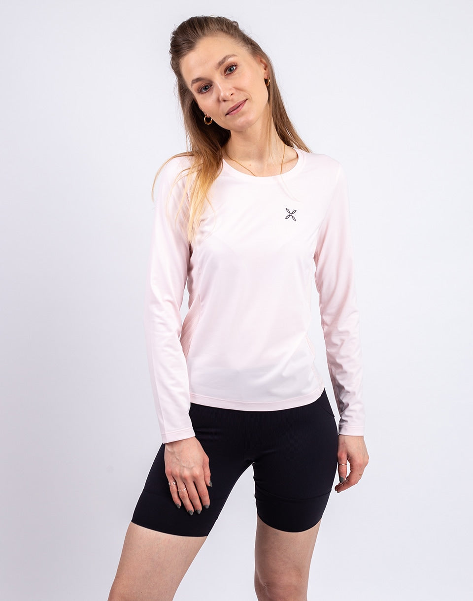 Delta Mix Maglia Woman