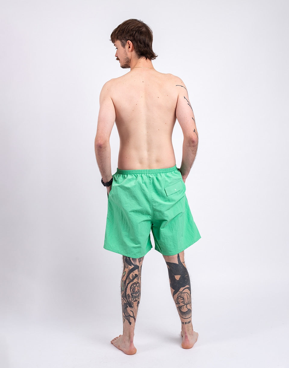 M's Baggies Longs - 7 inch