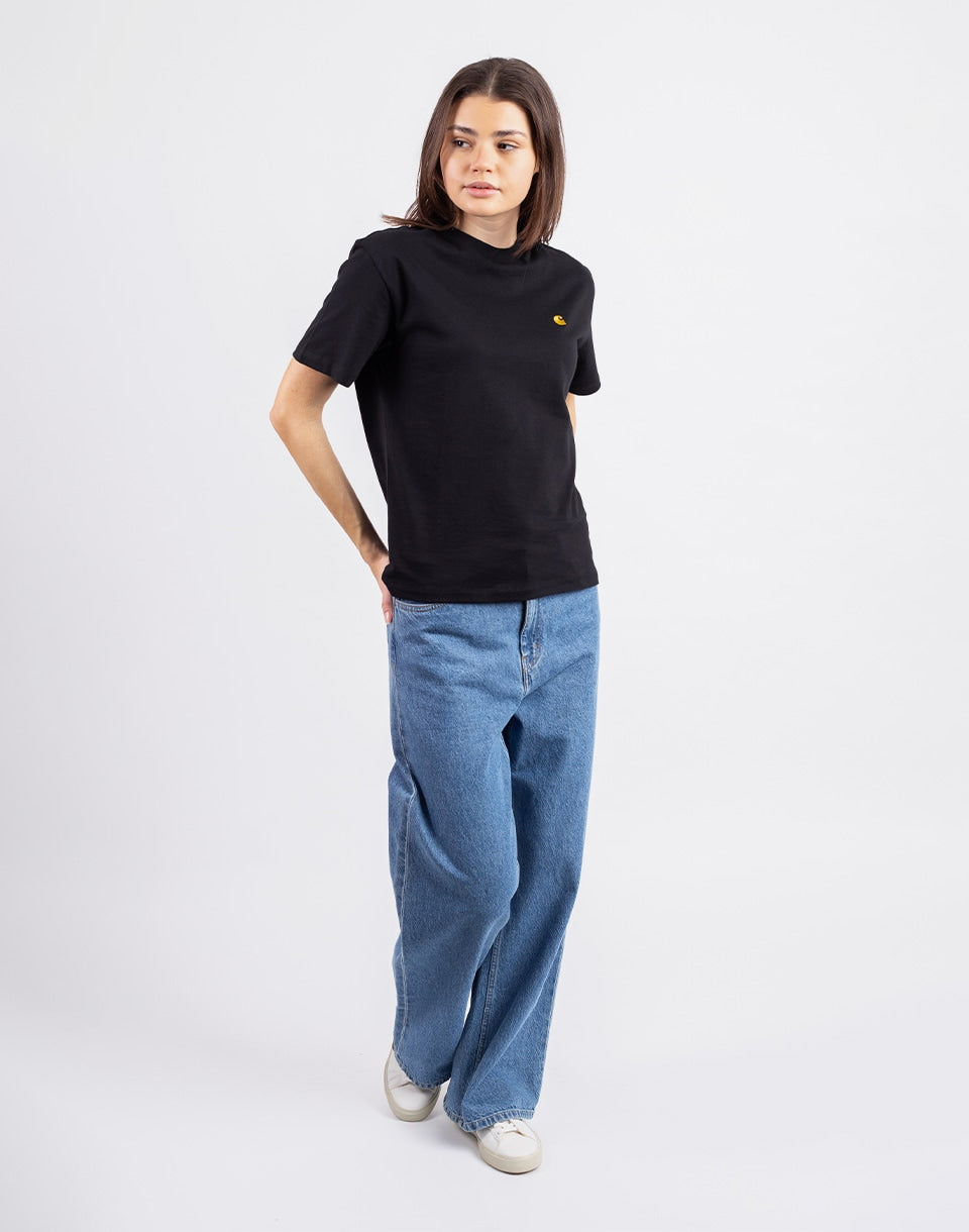 W 's/s Chase T-shirt