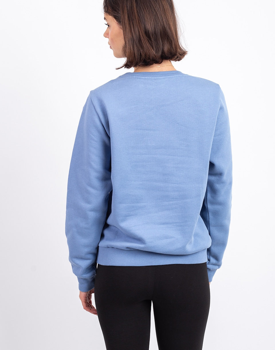 Fjällräven logo trui w