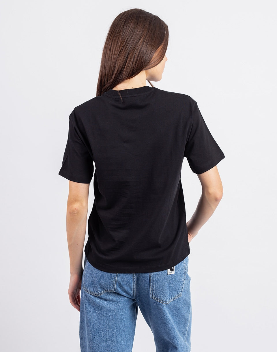 W 's/s Chase T-shirt