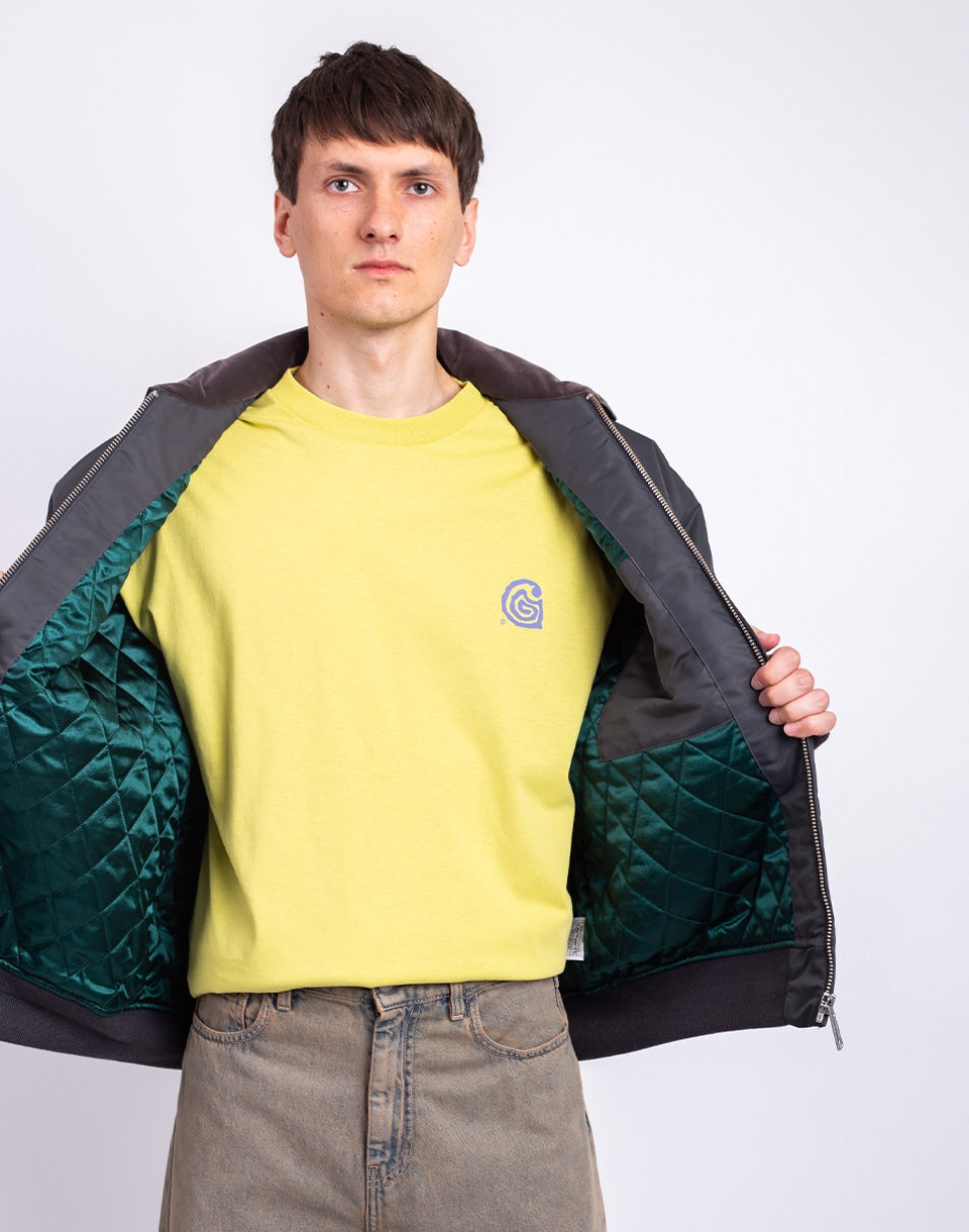 Santa Fe Alumni Jacket