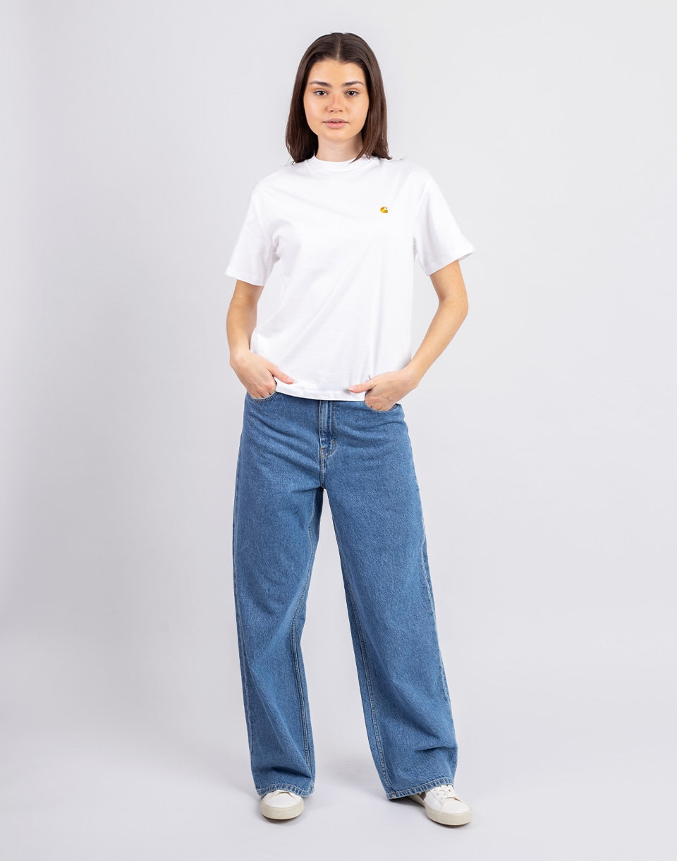W 's/s Chase T-shirt