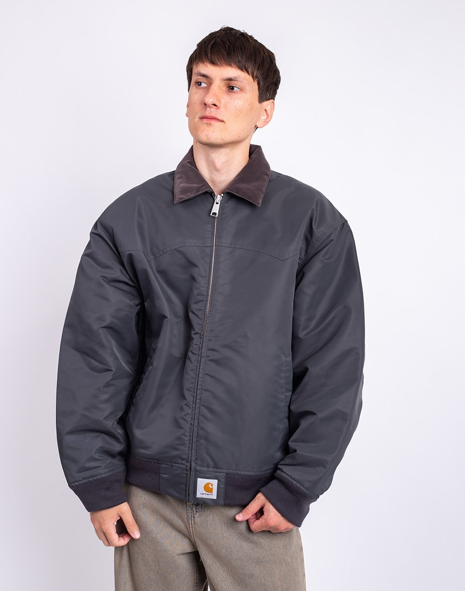 Santa Fe Alumni Jacket