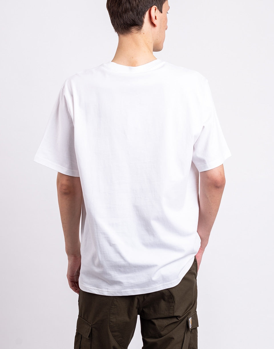 Basic Tee Heren