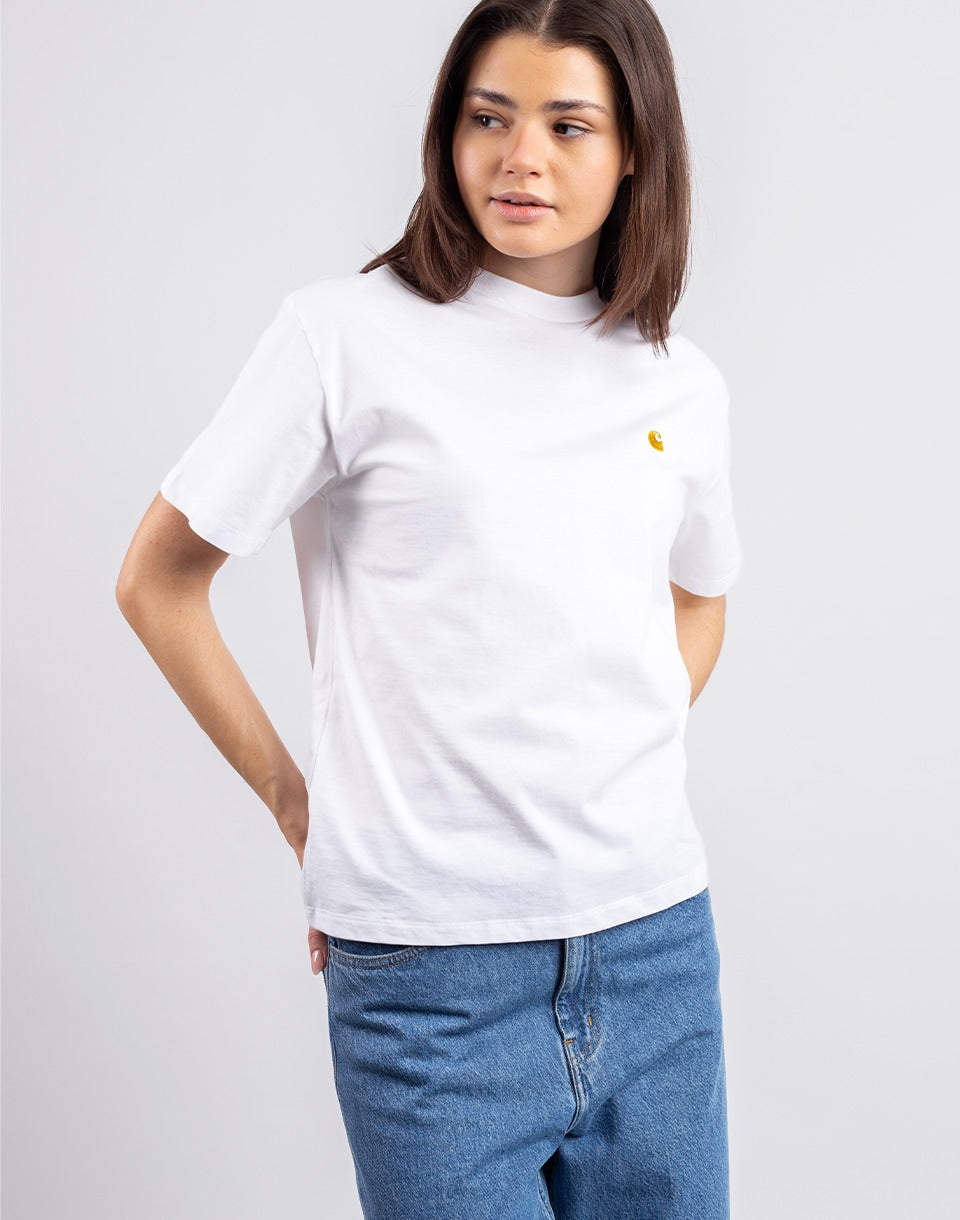 W 's/s Chase T-shirt