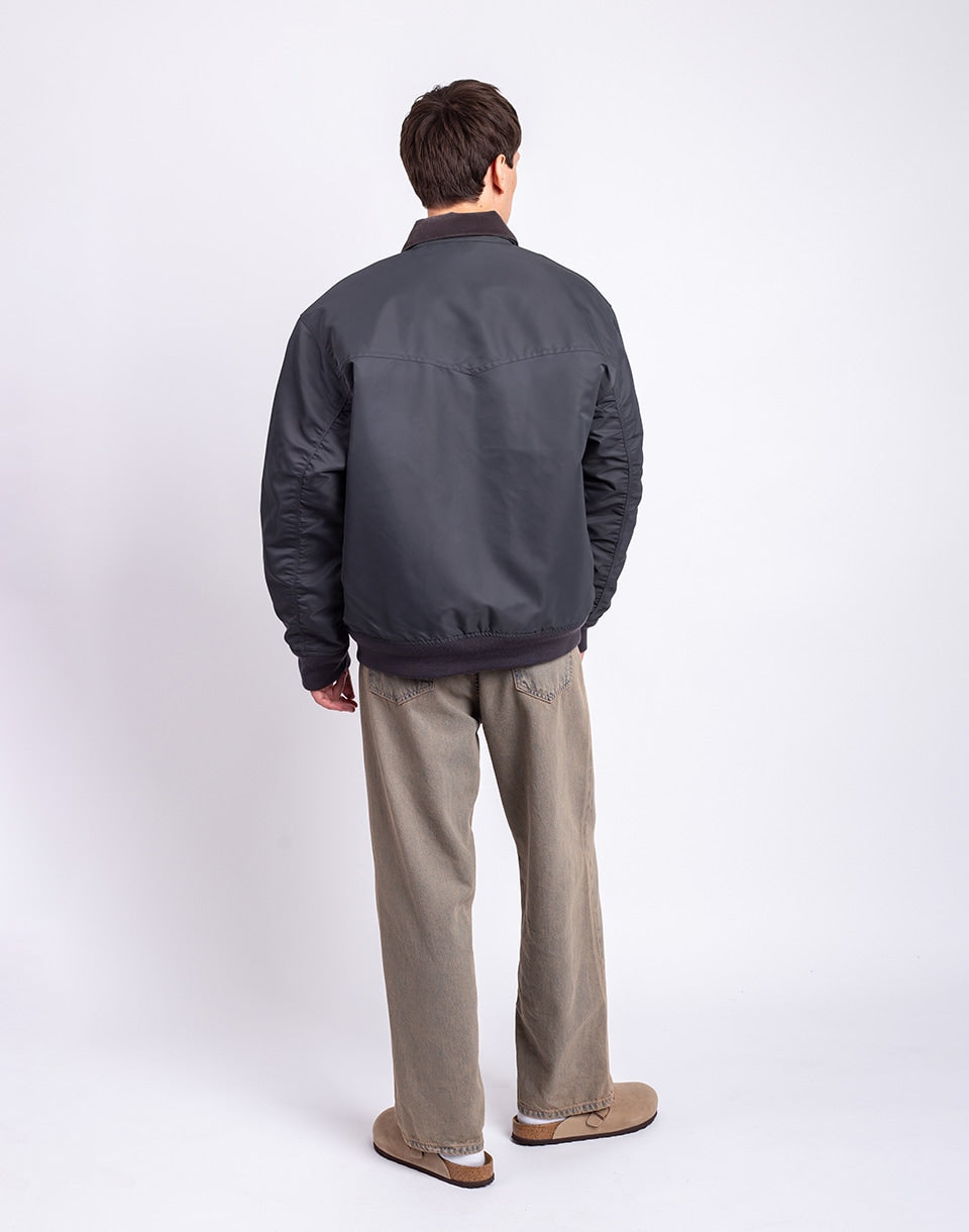 Santa Fe Alumni Jacket