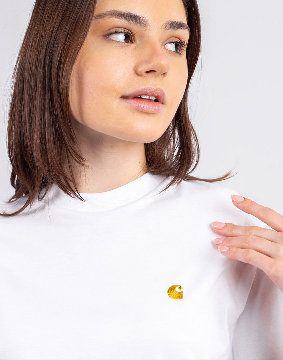 W 's/s Chase T-shirt