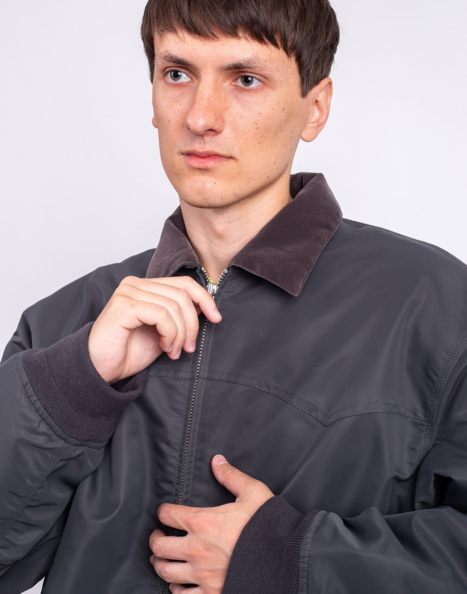 Santa Fe Alumni Jacket