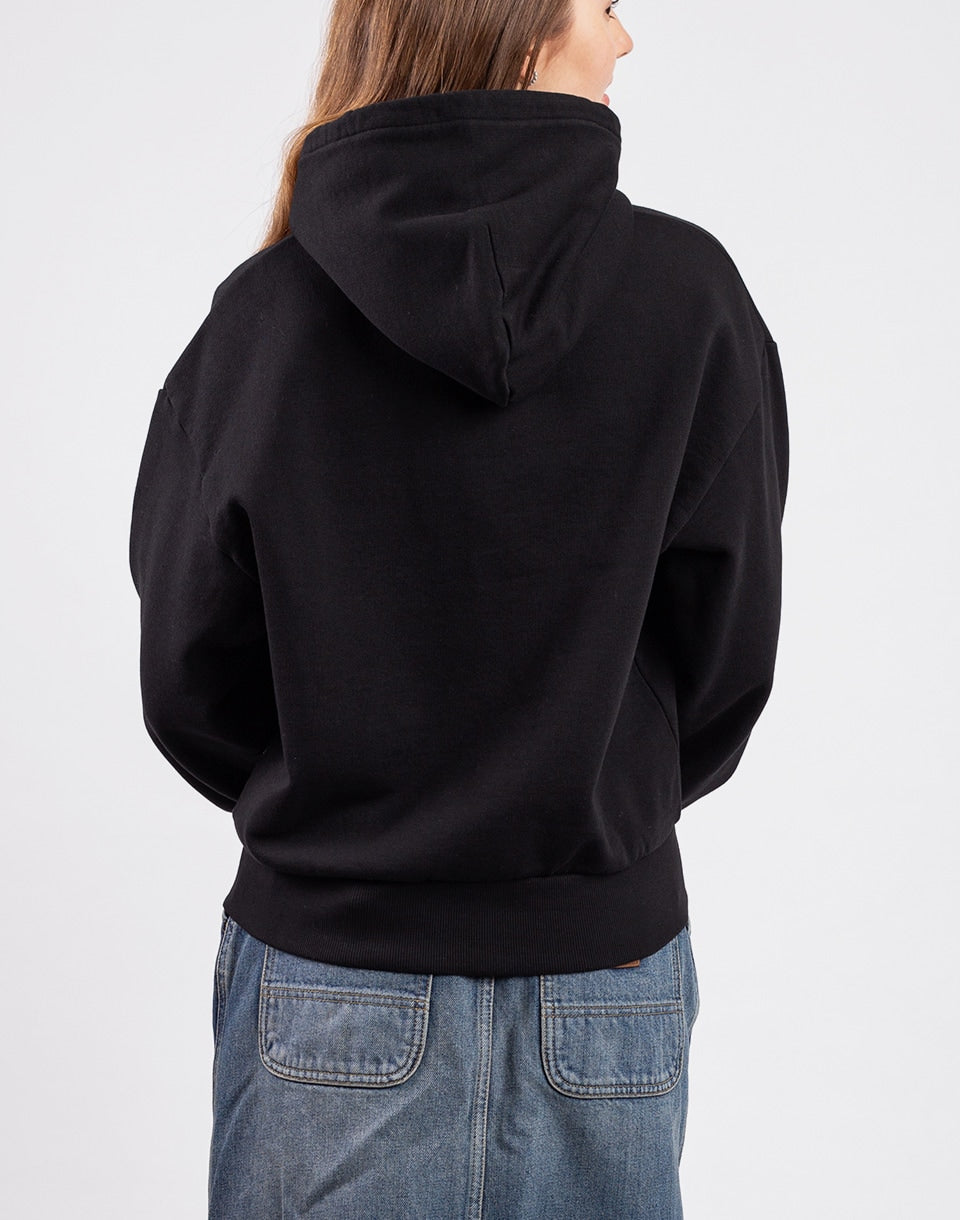 W' Hooded Harttbreaker Sweat