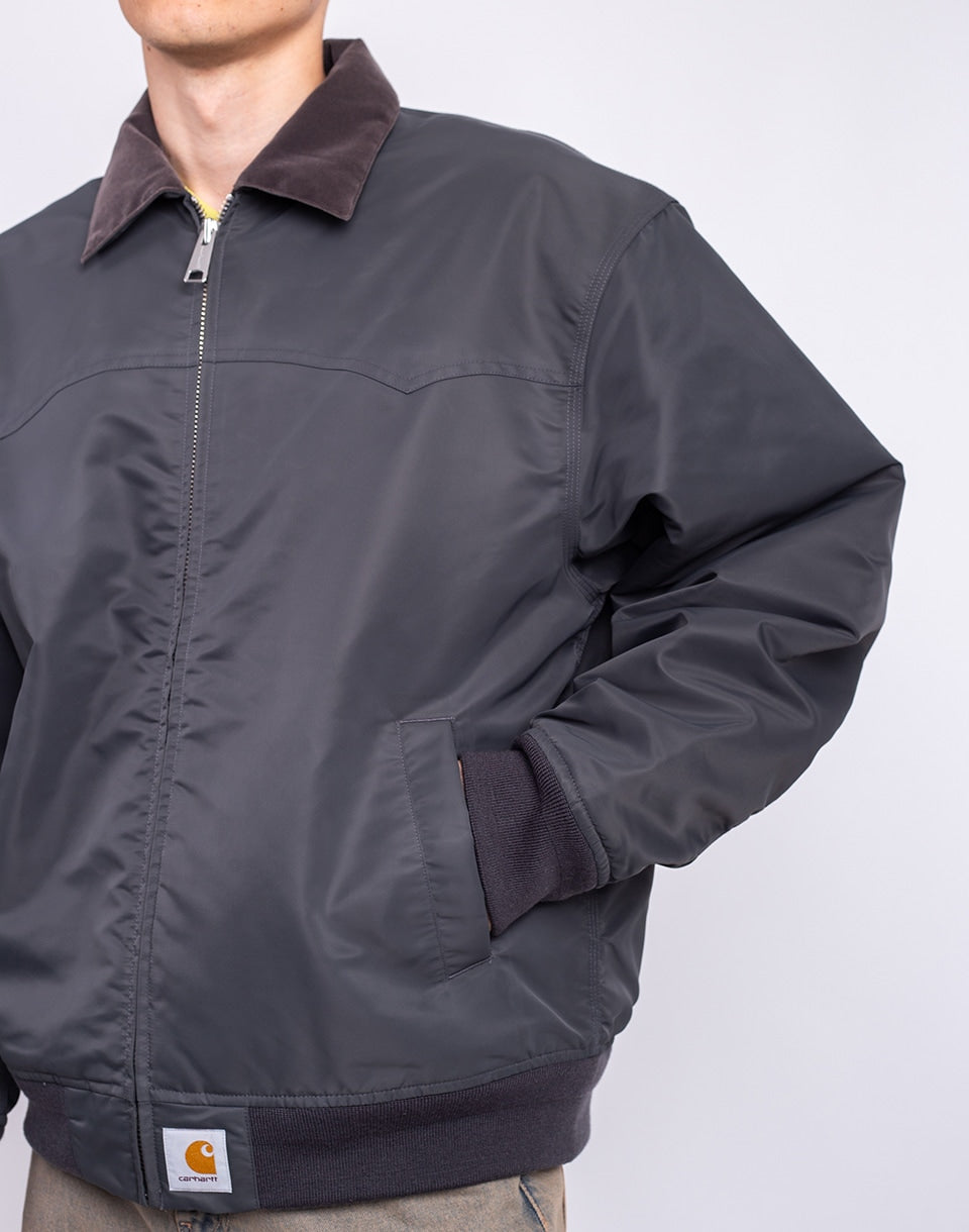 Santa Fe Alumni Jacket