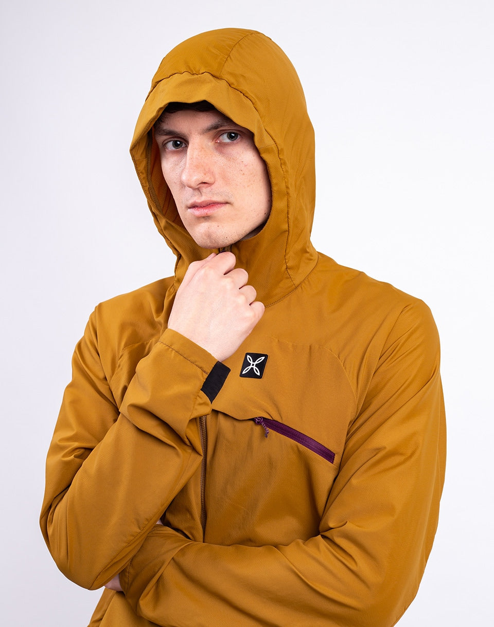 Altai Hooded Jacket