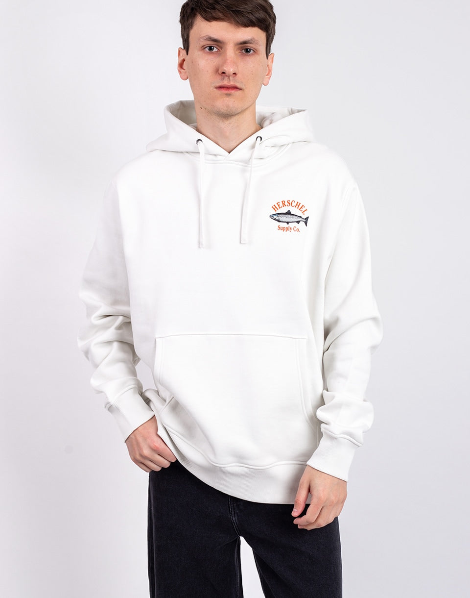 Sweatshirt Herschel Supply Grizzly Hoodie Men's