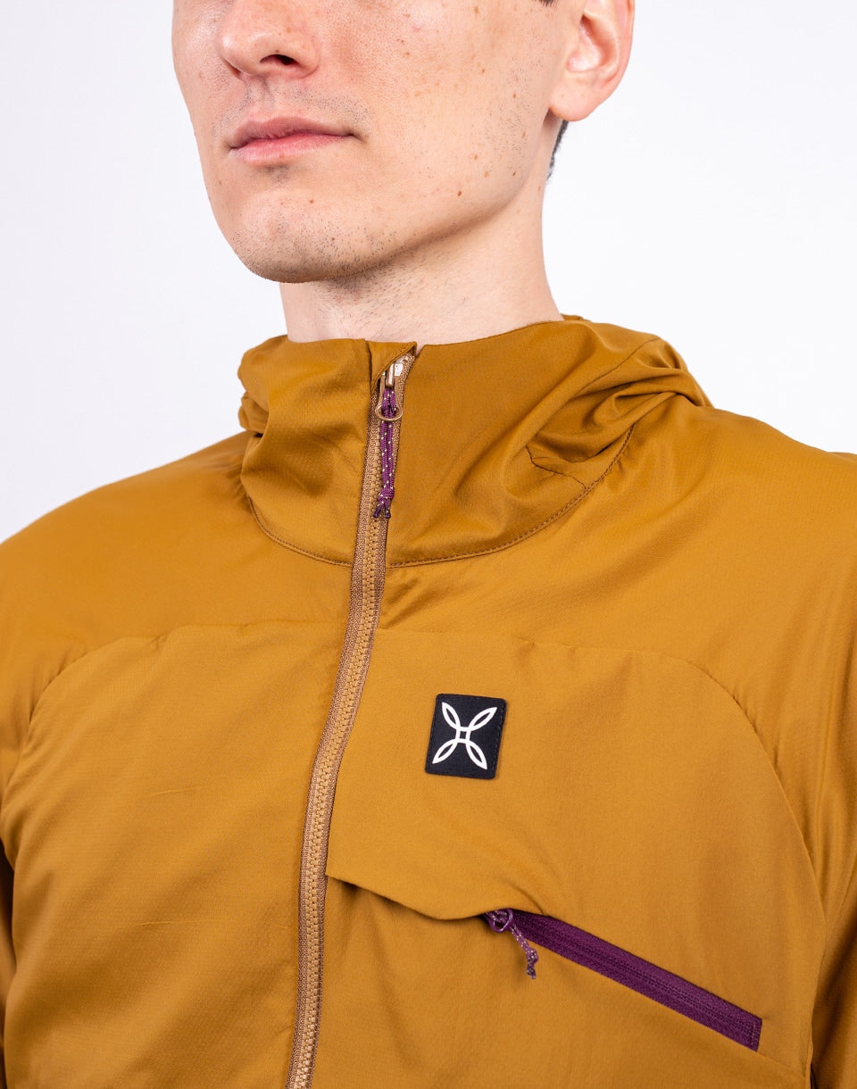 Altai Hooded Jacket