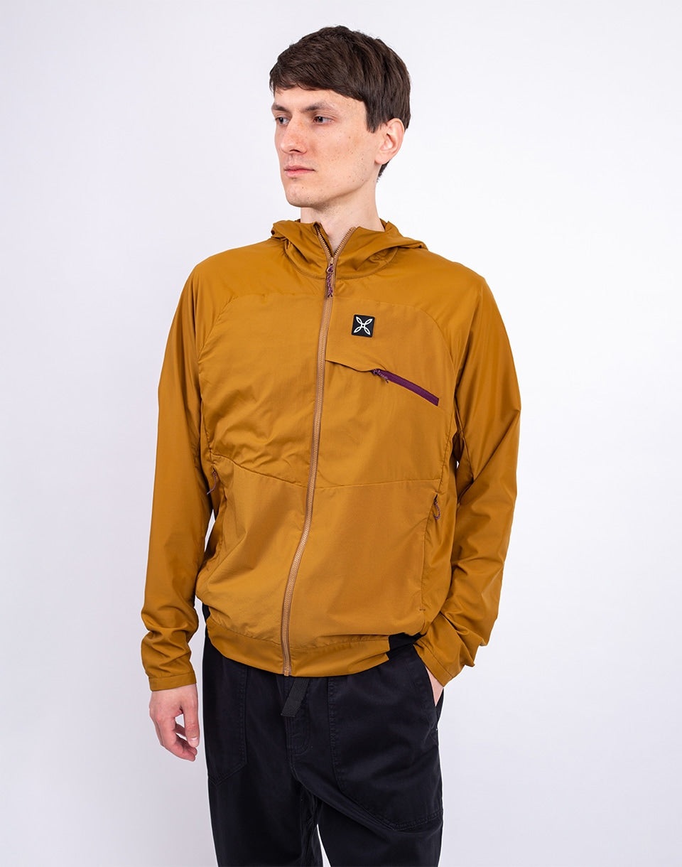 Altai Hooded Jacket