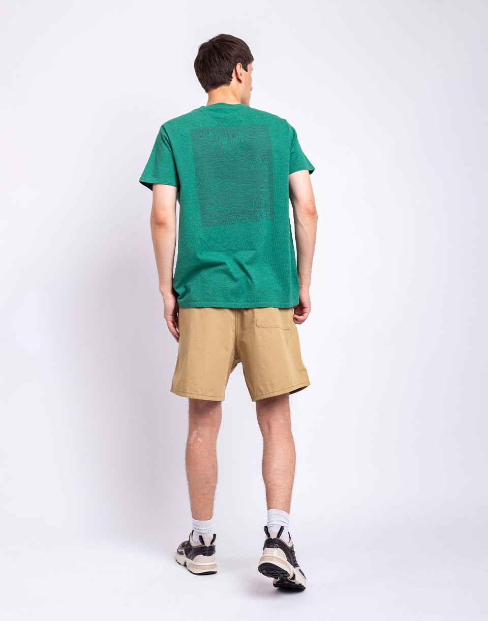 M's Funhoggers Shorts