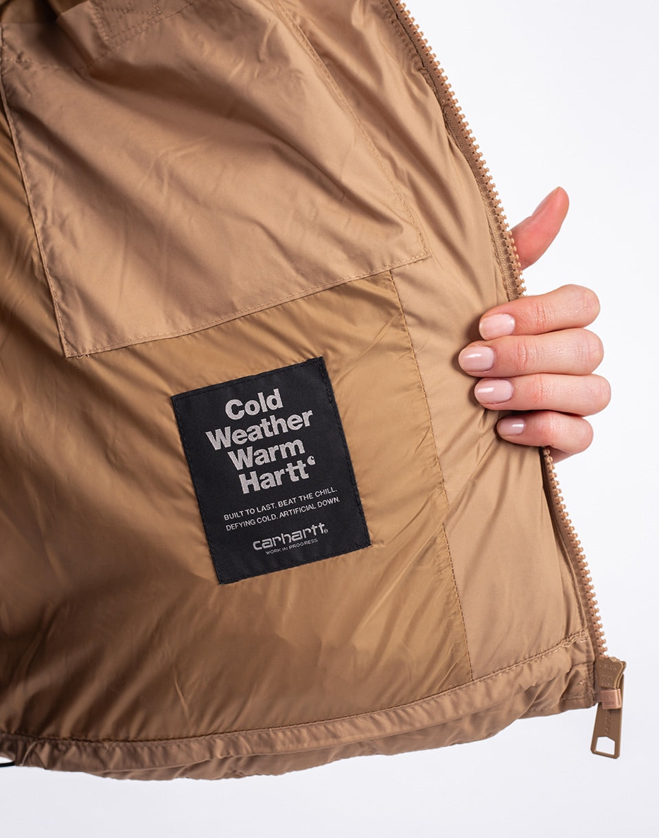 W 'Springfield Jacket