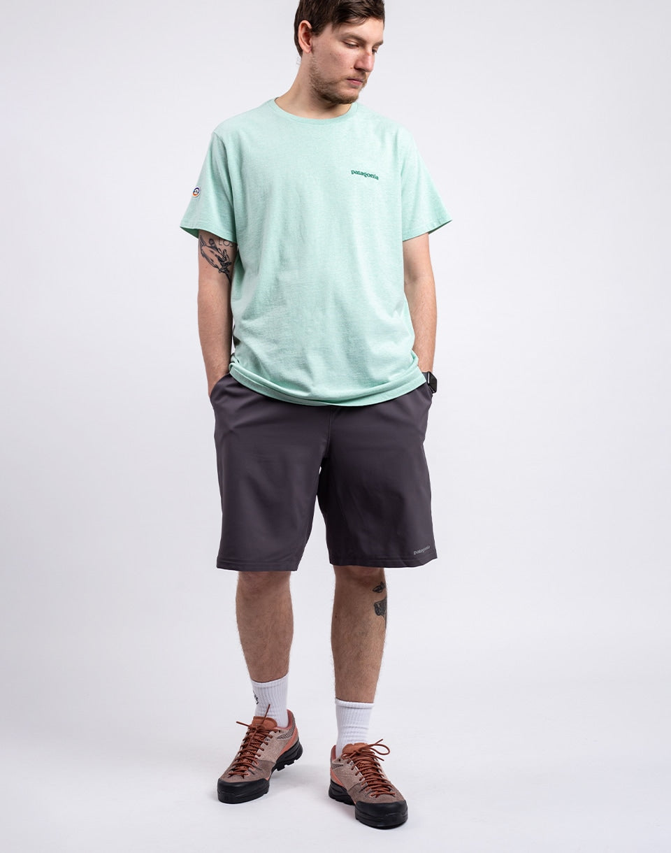 M's Terrebonne Shorts