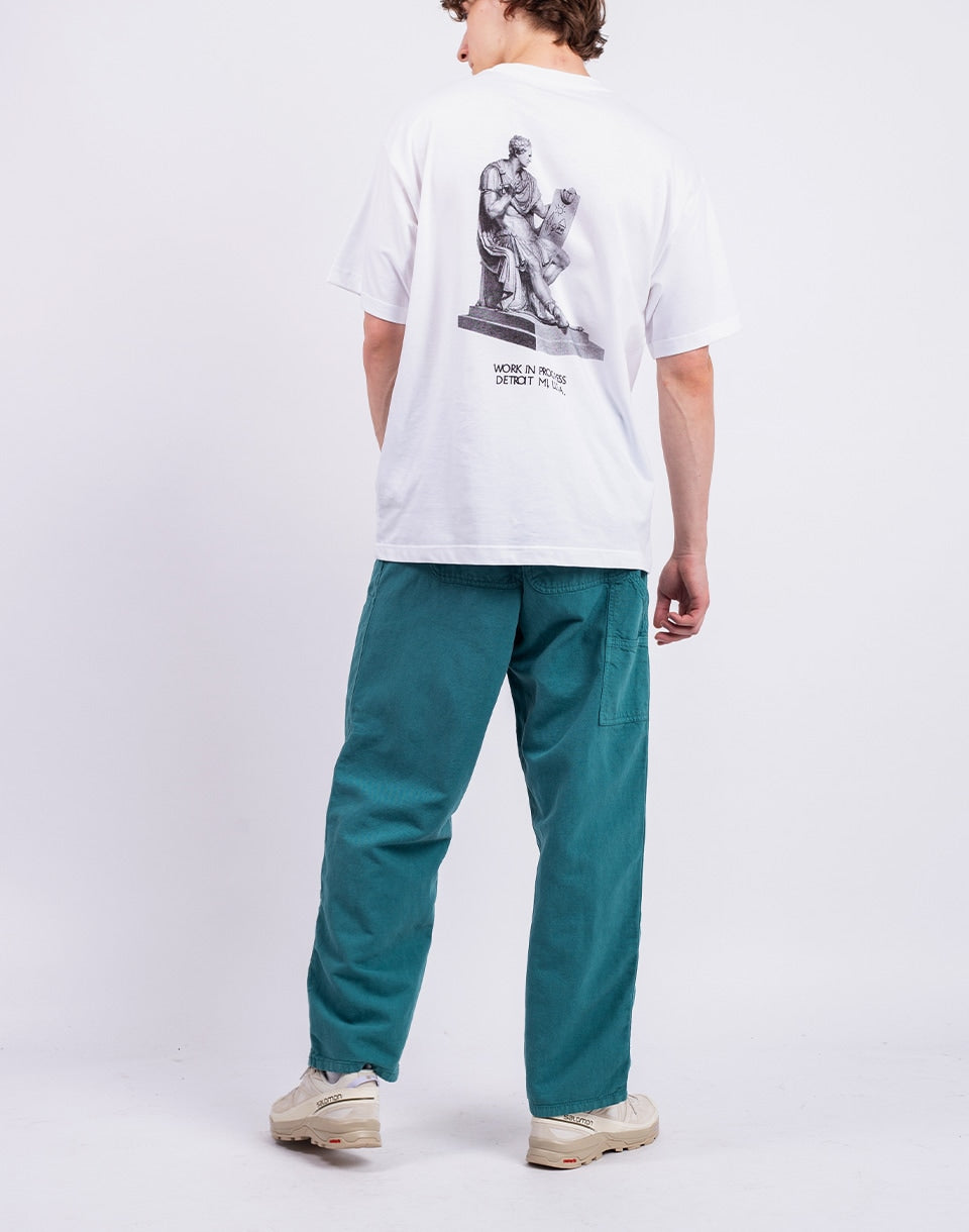 Walter Dubbele kniebroek