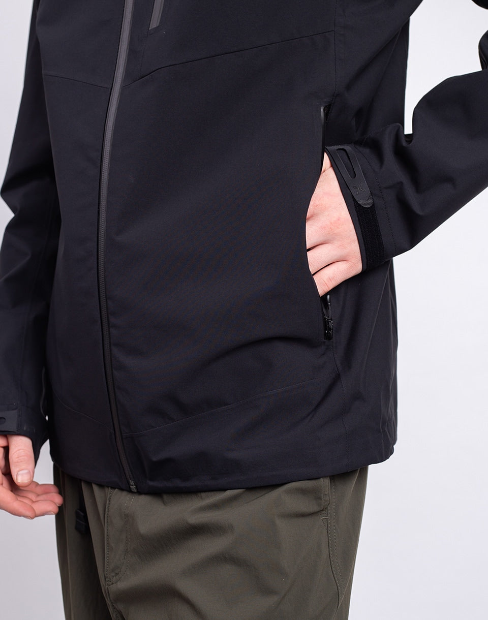 Nordik Jacket