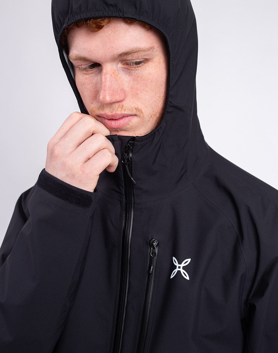 Nordik Jacket