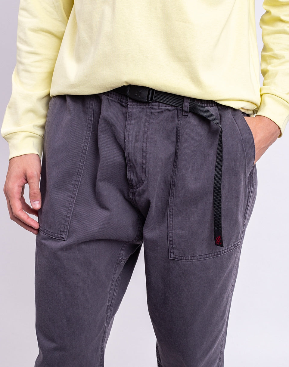 Loose Tapered Pant