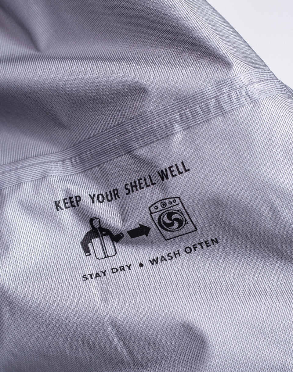 M's Torrentshell 3L Jacket