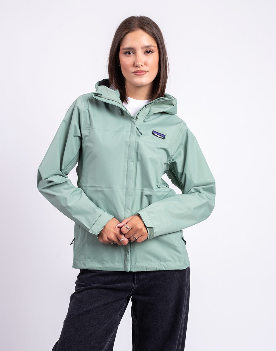W's Torrentshell 3L Rain Jacket
