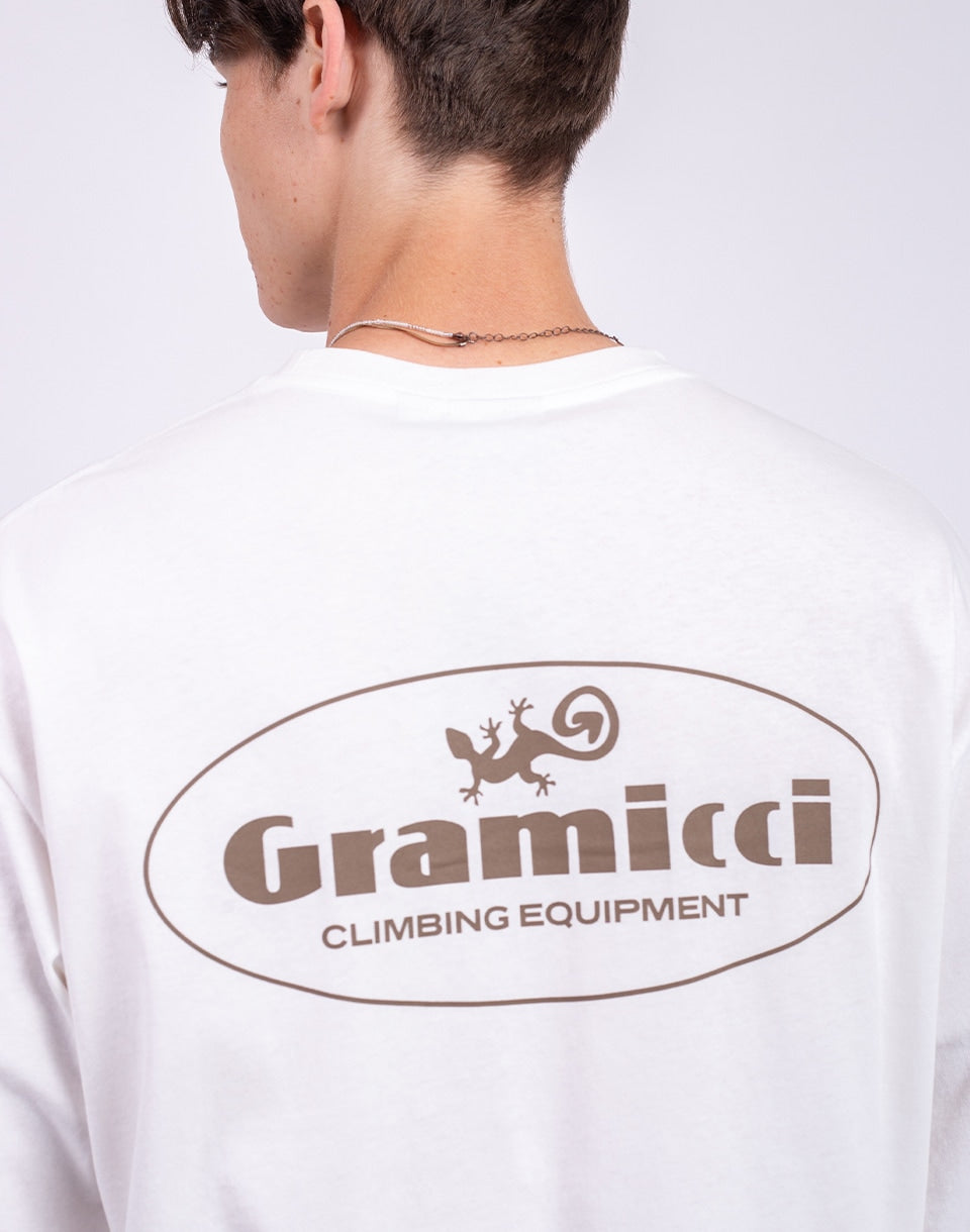 Climbing Equipment L/S Tee